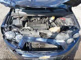 Chevrolet Sonic Lt Auto 1G1JC5SH9F4210506 снимка