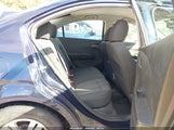 Chevrolet Sonic Lt Auto 1G1JC5SH9F4210506 снимка