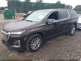 Chevrolet Traverse Awd Lt Cloth 1GNEVGKW1PJ184457 fotografie