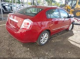 Nissan Sentra 2.0Sl 3N1AB6AP3AL725533 снимка