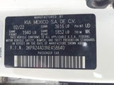 Kia Rio S 3KPA24AD3NE458640 снимка