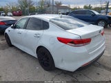 Kia Optima Lx 5XXGT4L39GG119435 снимка