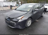 Toyota Prius Two JTDKBRFU8G3009958 снимка