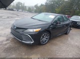 Toyota Camry Xle Hybrid 4T1F31AK7PU602464 fotografie