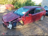 Subaru Impreza 2.0I Premium JF1GPAB67G8274993 снимка