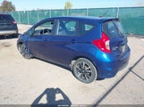 Nissan Versa Note Sr 3N1CE2CP0JL360296 fotografie