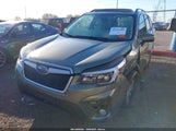 Subaru Forester Premium JF2SKAFC8MH590290 fotografie