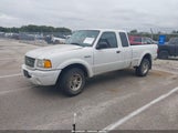 Ford Ranger Edge/Tremor/Xlt 1FTYR44UX3PB71136 снимка