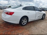 Chevrolet Malibu Ls 1G1ZB5ST8GF256215 снимка