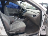 Chevrolet Malibu Ls 1G1ZB5ST8GF256215 снимка