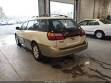 Subaru Outback Limited 4S3BH686037603247 снимка