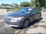 Honda Accord 2.4 Ex-L 1HGCP2F87BA133323 снимка