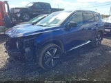 Nissan Rogue Sl Intelligent Awd JN8AT3CB0MW241543 fotografie
