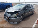 Nissan Versa Sr Xtronic Cvt 3N1CN8FVXLL809922 снимка