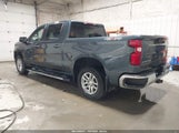 Chevrolet Silverado  4Wd Short Bed Lt/4Wd Standard Bed Lt 3GCUYDED6MG120951 снимка