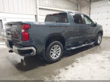 Chevrolet Silverado  4Wd Short Bed Lt/4Wd Standard Bed Lt 3GCUYDED6MG120951 снимка