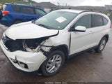Honda Cr-V Ex 5J6RM4H58FL121640 снимка