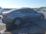 Nissan Altima S Fwd 1N4BL4BV1LC150384 photo