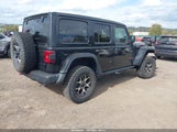 Jeep Wrangler Unlimited Rubicon 4X4 1C4HJXFN4LW176787 снимка