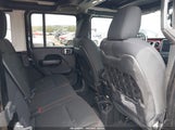 Jeep Wrangler Unlimited Rubicon 4X4 1C4HJXFN4LW176787 photo