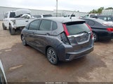 Honda Fit Ex-L JHMGK5H88HS013562 снимка