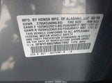 Honda Pilot Ex-L 5FNYF48629B027992 снимка