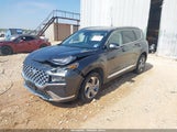 Hyundai Santa Fe Sel 5NMS64AJ2MH309948 снимка