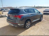 Hyundai Santa Fe Sel 5NMS64AJ2MH309948 снимка