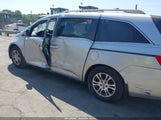 Honda Odyssey Ex-L 5FNRL5H63DB008590 снимка