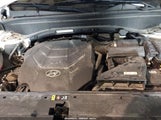Hyundai Palisade Sel KM8R24GE4RU802143 снимка