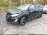 Chevrolet Equinox Lt 2GNAXVEX8K6213377 снимка