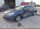 Chevrolet Malibu 1Ls 1G11B5SA6DF323241 снимка