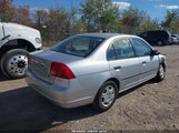 Honda Civic Dx 2HGES16112H565928 снимка