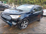 Toyota Rav4 Xle JTMWFREV9JJ205748 photo