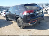 Volkswagen Atlas Cross Sport 2.0T Se W/Technology 1V2KC2CA5NC205401 fotografie