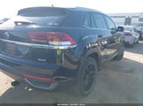 Volkswagen Atlas Cross Sport 2.0T Se W/Technology 1V2KC2CA5NC205401 снимка
