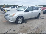 Nissan Rogue S JN8AS5MV2BW685205 снимка
