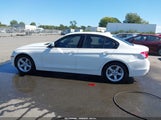 BMW 320I WBA3B1C55FK139135 снимка