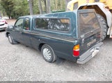 Toyota Tacoma Xtracab 4TAVL52N0TZ102591 fotografie