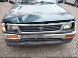 Toyota Tacoma Xtracab 4TAVL52N0TZ102591 снимка