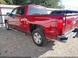 Chevrolet Silverado  1Lt 3GCPCREC7JG351689 снимка