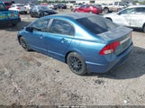 Honda Civic Lx 2HGFA1F55AH560594 снимка