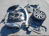 Honda Pilot Awd Ex-L 5FNYF6H52MB100421 снимка