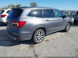 Honda Pilot Awd Ex-L 5FNYF6H52MB100421 снимка