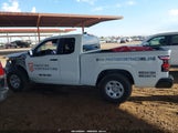 Nissan Frontier King Cab S 4X2 1N6ED1CL0RN641362 photo