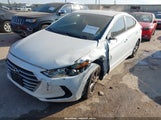 Hyundai Elantra Se 5NPD84LF5HH185307 снимка