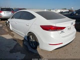Hyundai Elantra Se 5NPD84LF5HH185307 снимка