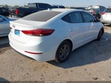 Hyundai Elantra Se 5NPD84LF5HH185307 снимка