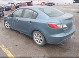 Mazda Mazda3 I Sport JM1BL1SG2A1301073 снимка