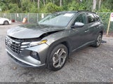 Hyundai Tucson Sel 5NMJF3AE3PH201366 снимка